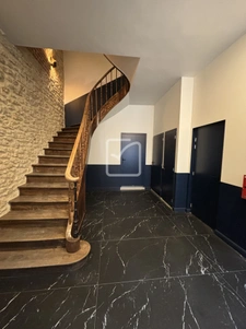 Appartement de 57,6m2 à vendre 1