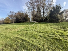Terrain viabilisé à vendre de 1000m2 1