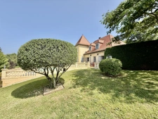 Maison à vendre à Sarlat 1