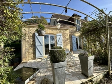 Maison de 201m2 à Sarlat 12