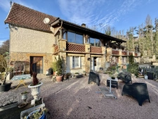 Maison à vendre de 170m2 à Sarlat 1