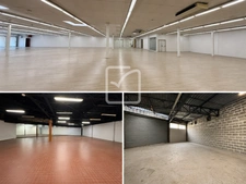 Local commercial à vendre de 1400m2 1