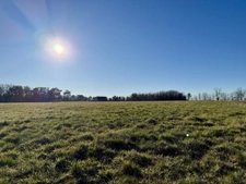 Terrain à vendre de 1770m2 1