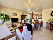 Ensemble immobilier de 2 maisons à vendre à Sarlat 14