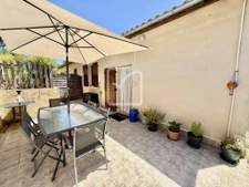 Ensemble immobilier de 2 maisons à vendre à Sarlat 6