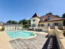 Maison à vendre à Sarlat 3