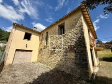 Maison à vendre à Sarlat 1