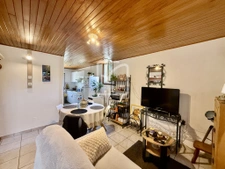 Ensemble immobilier de 2 maisons à vendre à Sarlat 12
