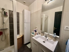 Immeuble à vendre de 3 appartements 6