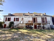 Ensemble immobilier à vendre à La Dornac 2