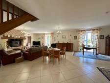 Maison de 201m2 à Sarlat 3
