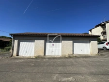 Immeuble de 7 logements à proximité des commerces 9