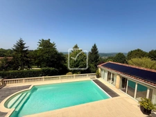 Maison à vendre à Sarlat 3