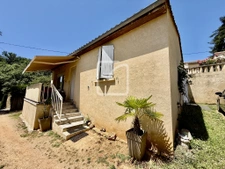 Ensemble immobilier de 2 maisons à vendre à Sarlat 3