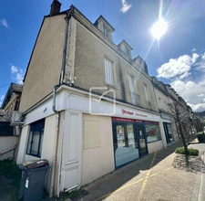 Immeuble de 580m2 à vendre 1