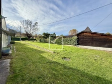 Terrain commercial à vendre à Sarlat de 2311m2 2