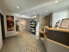 Local commercial de 244 m2 1