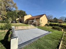 Maison de 110m2 1