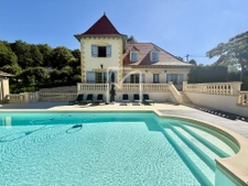 Maison à vendre à Sarlat 2