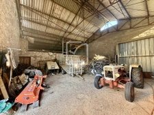 Ensemble immobilier à vendre à La Dornac 16