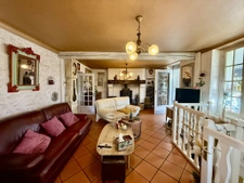 Maison à vendre de 170m2 à Sarlat 9