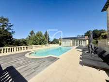 Maison à vendre à Sarlat 7