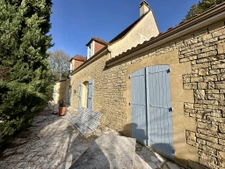 Maison de 201m2 à Sarlat 2