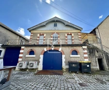 Immeuble de 580m2 à vendre 11