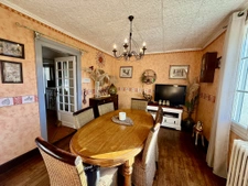 Maison à vendre de 170m2 à Sarlat 10