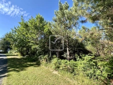 Terrain de 2241 m2 à Marquay 1