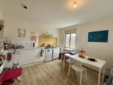 Immeuble à vendre de 3 appartements 2