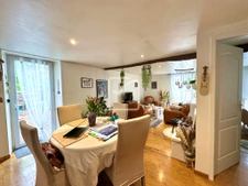 Immeuble de rapport de 273m2 1