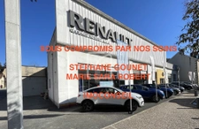 Exclusif : Potentiel UNIQUE de près de 1960m2 sur 4600m2 de  2