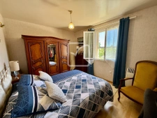 Ensemble immobilier de 2 maisons à vendre à Sarlat 13