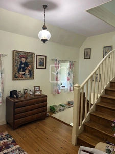 Maison de caractère en pierre - 10 pièces -310m2 - Terrain 5 7