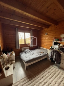Maison Bois - 5 pièces - JUILLAC 6