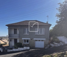 Maison à Objat - 140 m2 - 6 pièces 1