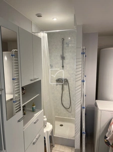 Appartement T2  OBJAT 5