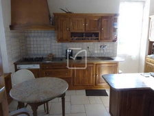 MAISON  EN PIERRES BLANCHES 8 Pièces 11