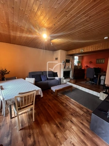 Maison à Vars-sur-Roseix  3 pièces-91 m2 2