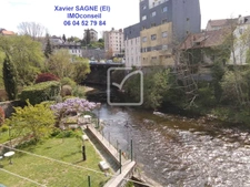 IMMEUBLE  6 APPARTEMENTS 290 m2 11