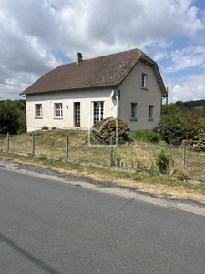 Maison à Voutezac 4 pièces - 100 m2 1