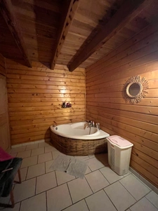 Maison Bois - 5 pièces - JUILLAC 8