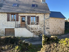 MAISON EN PIERRES 3 Pièces  1