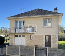 Maison - 5 pièces - 130 M2 Objat 1