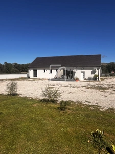 Maison Allassac 4 pièces - 104 m2 8