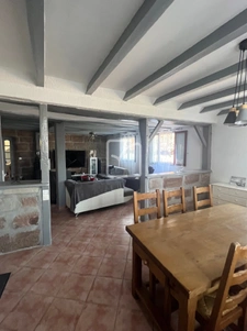 Maison 6 pièces SAINT AULAIRE 4