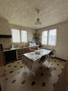 Maison - 5 pièces - 130 M2 Objat 6