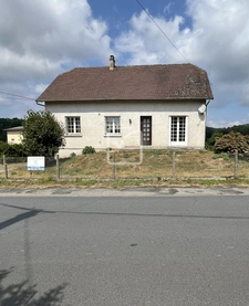 Maison à Voutezac 4 pièces - 100 m2 2