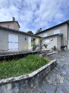 Maison à Objat - 140 m2 - 6 pièces 9